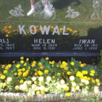 Jurij KOWAL