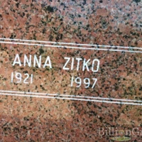 Anna Zitko