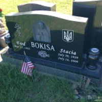 Fred Bokisa