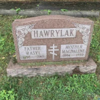 Wasyl Hawrylak