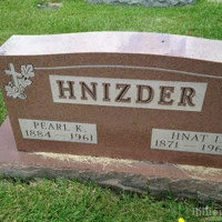 Pearl Hnizder
