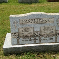 Roman Paszkowski