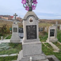 Леонтина Гон