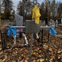 Ульяна Палій