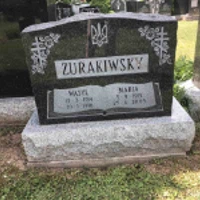 Wasyl Zurakiwsky