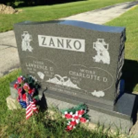 LawrenceC Zanko