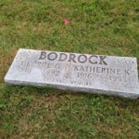 George Bodrock