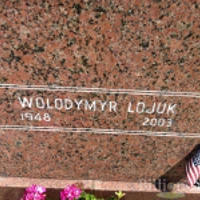 Wolodymyr Lojuk