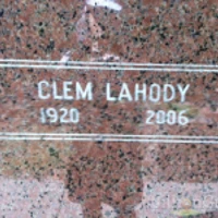 Clem Lahody