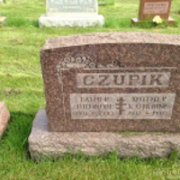 Theodore Czupik