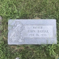 John Babiak