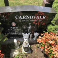 Nick Carnovale