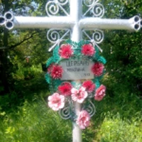 Мокрина Щербань