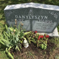 Bohdan Danylyszyn