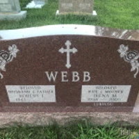 Irena Webb