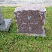 Jurko Duszkewycz