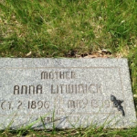 Anna Litwinick