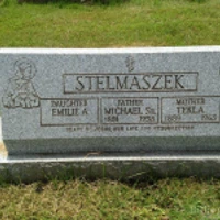 Emilie Stelmaszek