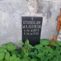 Stanislaw Majkowski