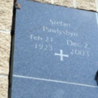 Stefan Pawlyshyn