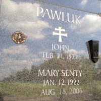 Mary Pawluk