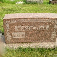 Nicholas Sorochak