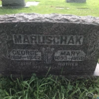 George Maruschak
