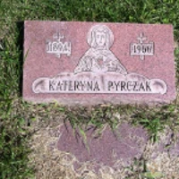 Kateryna Pyrczak