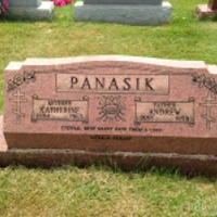 Andrew Panasik
