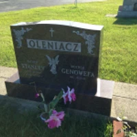 Stanley Oleniacz
