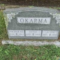 Effie Okarma