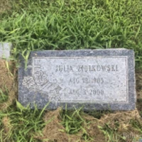 Julia Ziolkowski