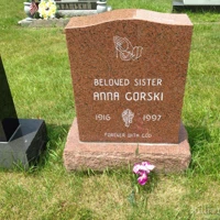 Anna Gorski