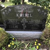 Helena Krisel