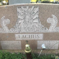 Mildred Lachus