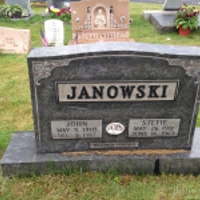 John Janowski