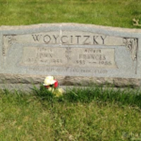 Frances Woycitzky