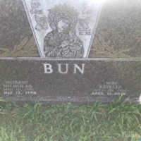 Nicholas Bun