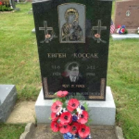 E Koccak