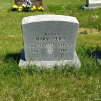 Mary Elko