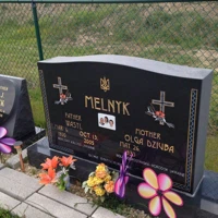 Wasyl Melnyk