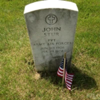 John Stur
