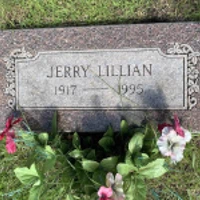 Jerry Lillian