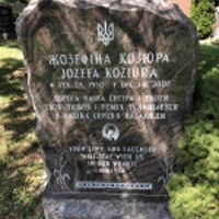 Jozefa Koziura