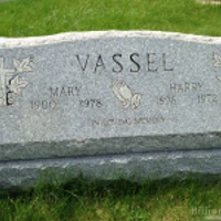 Harry Vassel