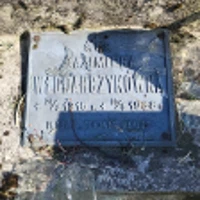 Kazimiera Włodarczykówna