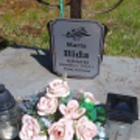 Maria Bida
