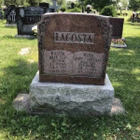Raifta Lacosta