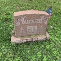 Stella Cerwinski