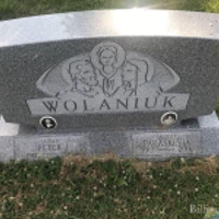 Paraskewija Wolaniuk
